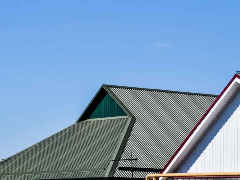 Common Roof Repairs