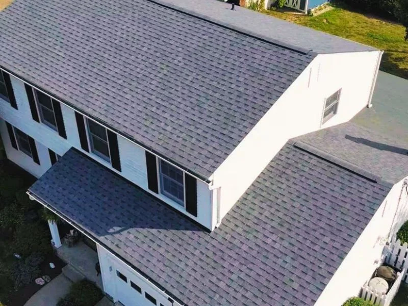 Roof Shingles