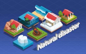 Roof Damage Insurance Claim