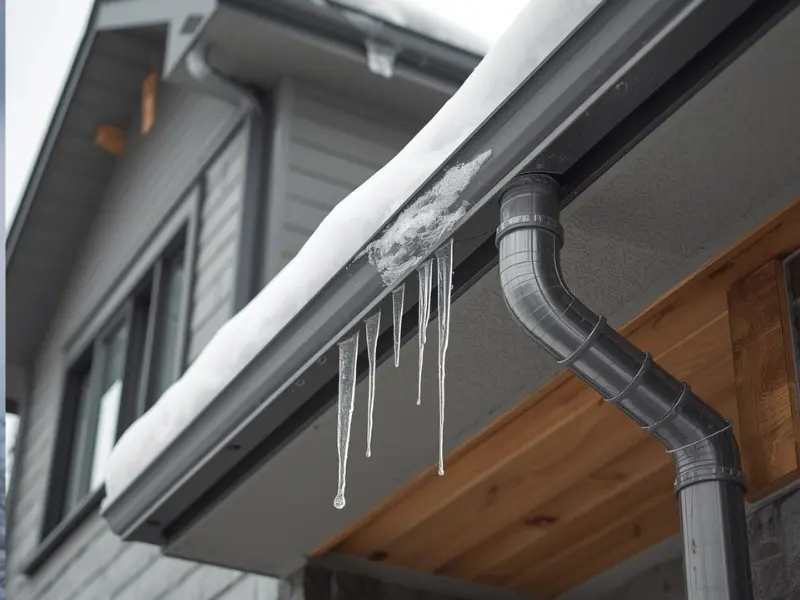 Long-Term Solutions to Prevent Ice Dams