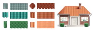 Types of Roofing Materials Maintenance