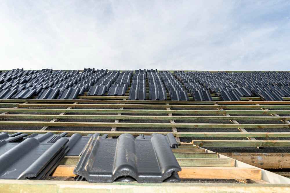 Selecting Quality Slate Materials for Replacement