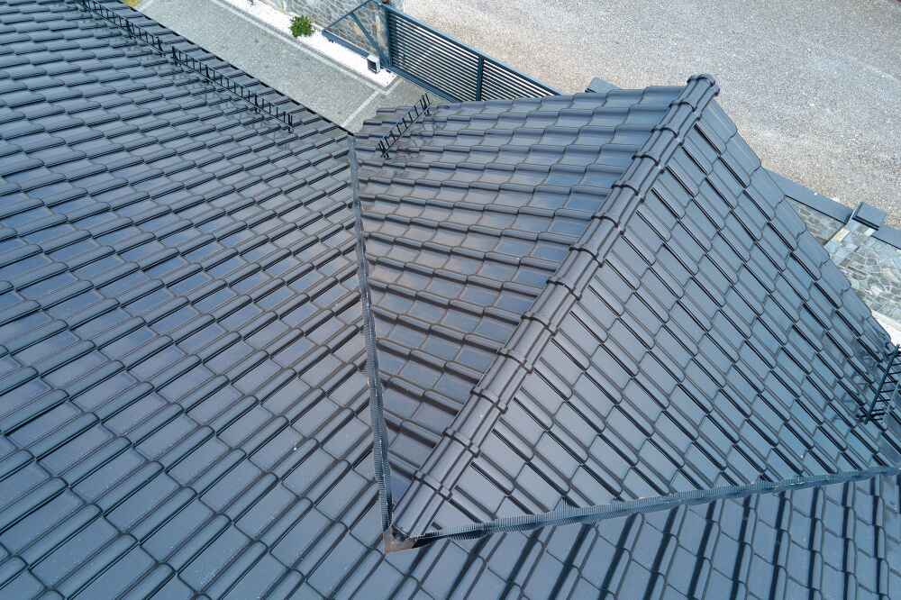 Maintaining Your New Slate Roof