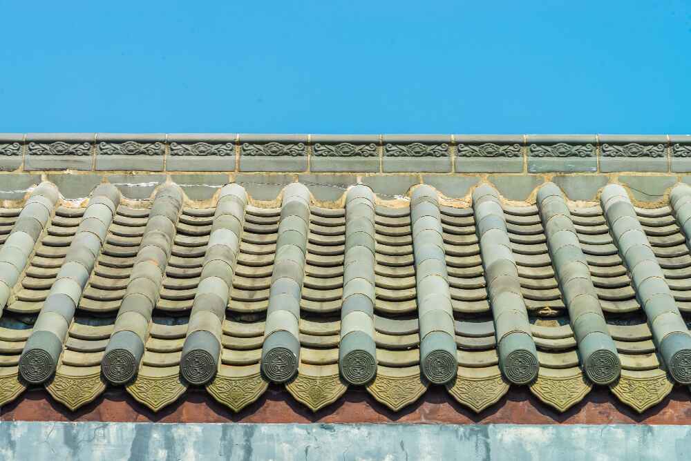 Concrete Tile Roof Maintenance