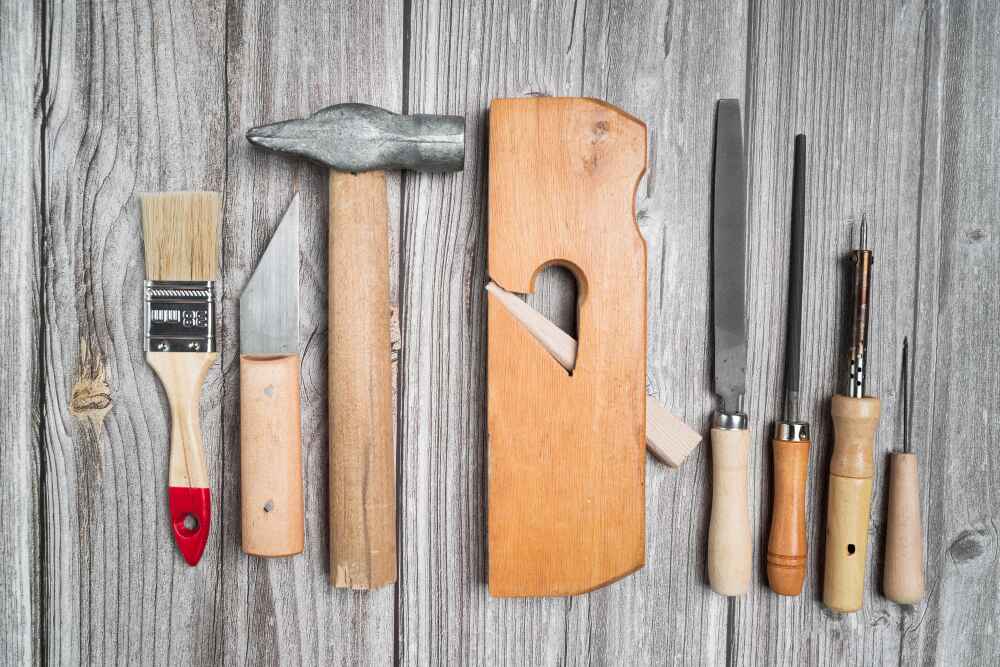Essential Tools and Materials for Roof Hole Repair