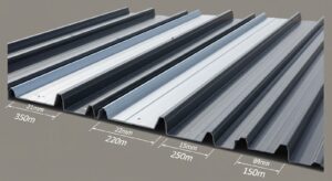 Metal Roof Panel Sizes