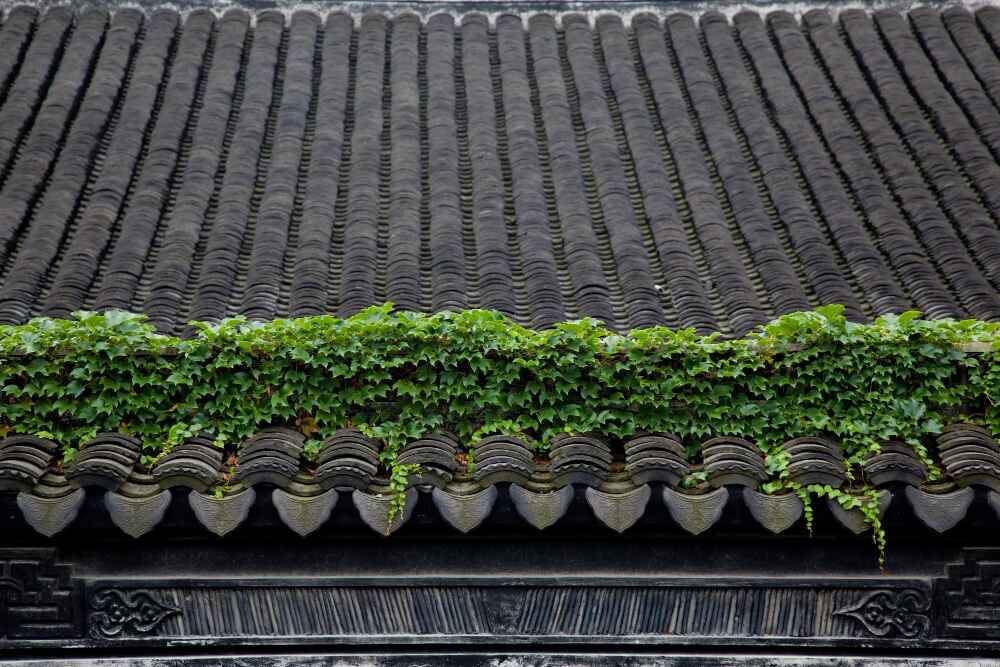 Environmental Considerations in Concrete Tile Roof Maintenance