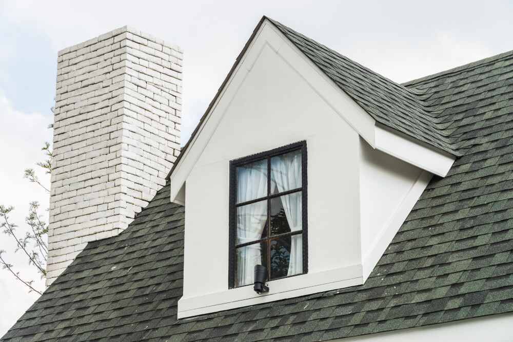 Asphalt Shingles: The American Standard