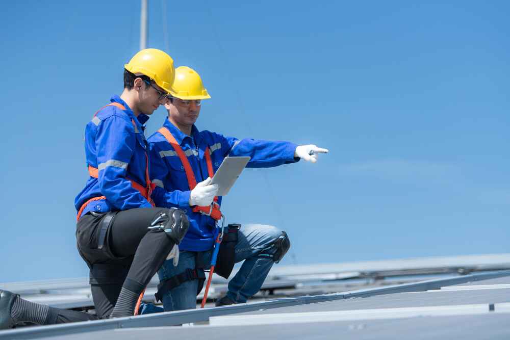 Roof Inspection Cost Guide 2025 – What to Expect