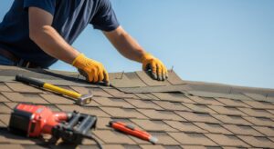 roofing over existing shingles