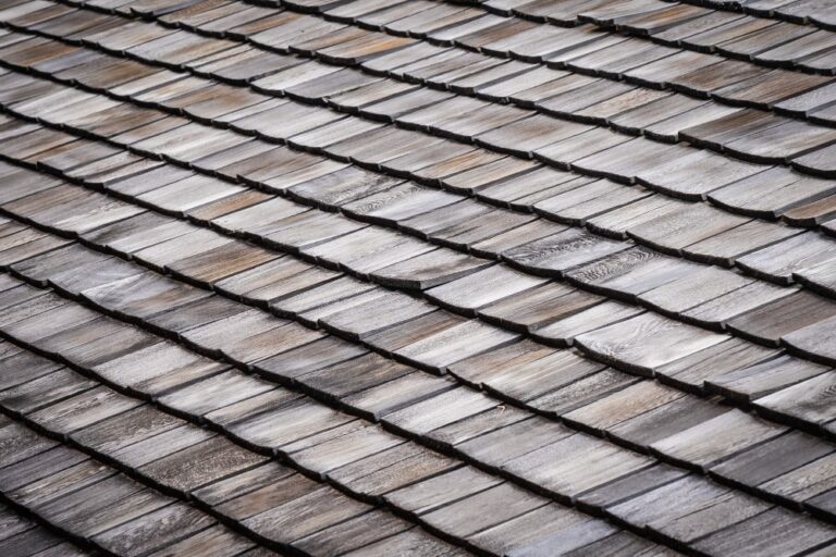 Best Roof Shingles