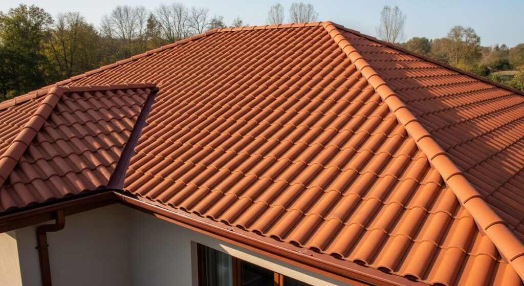 Clay Tiles