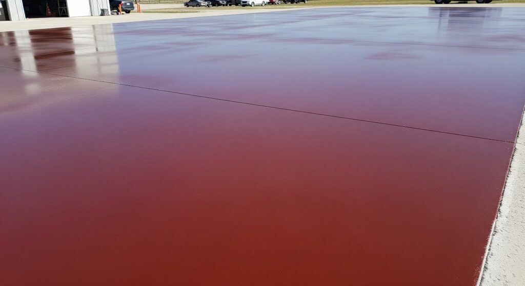 Cool Roof Coatings