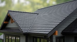 How Thick Is a Roof Shingle