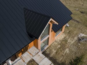 Metal Roofing Materials