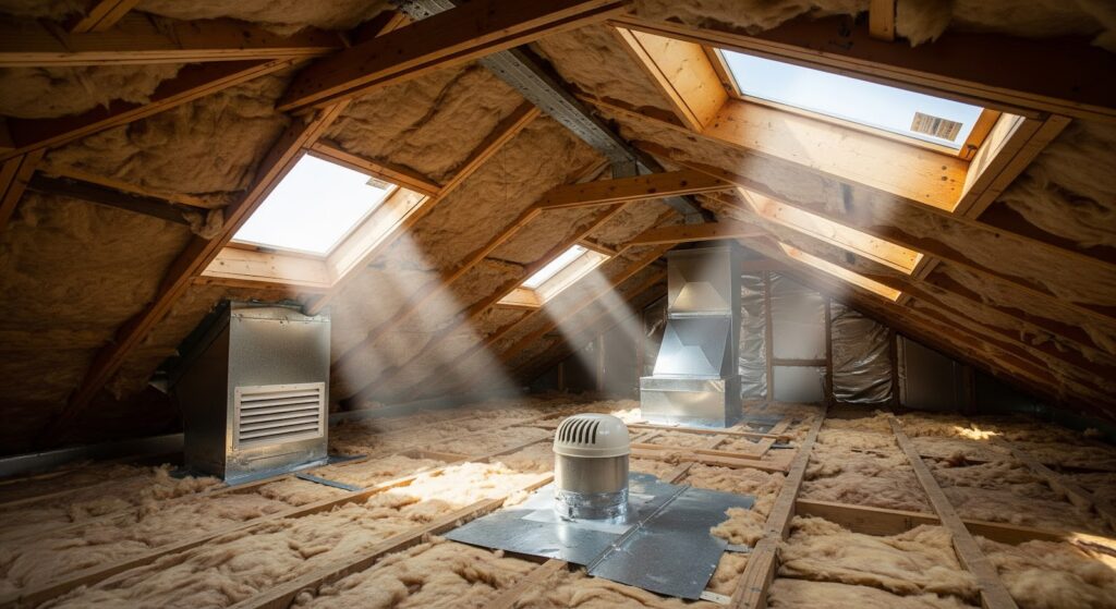 The Roof’s Breath of Fresh Air
