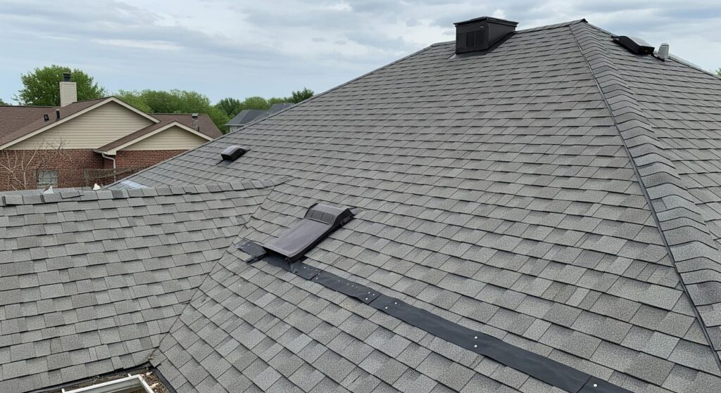 perfect materials fail with sloppy installation