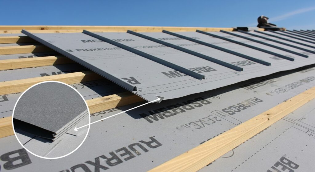 Underlayment