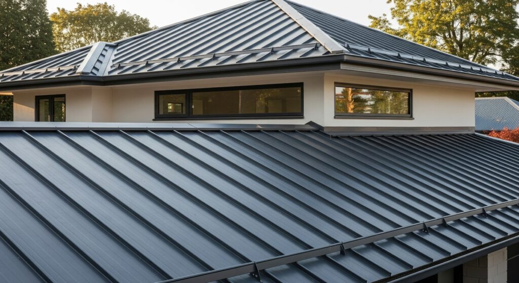 Underlayment