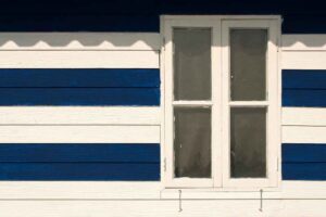 Board and Batten Vinyl Siding