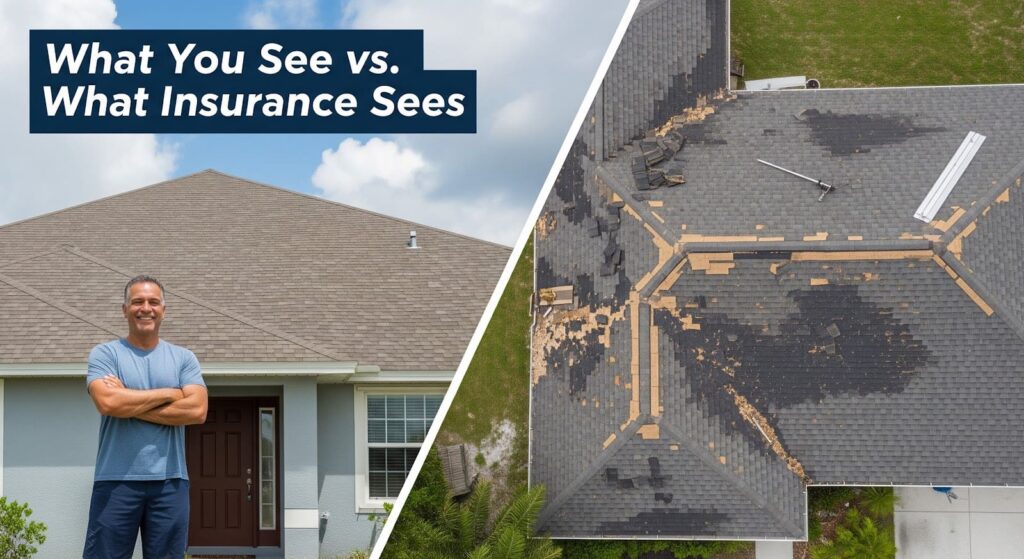 7 Roof Storm Damage Signs That Cost You 15K+