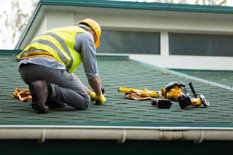 Roofing Maintenance Tips for All Seasons