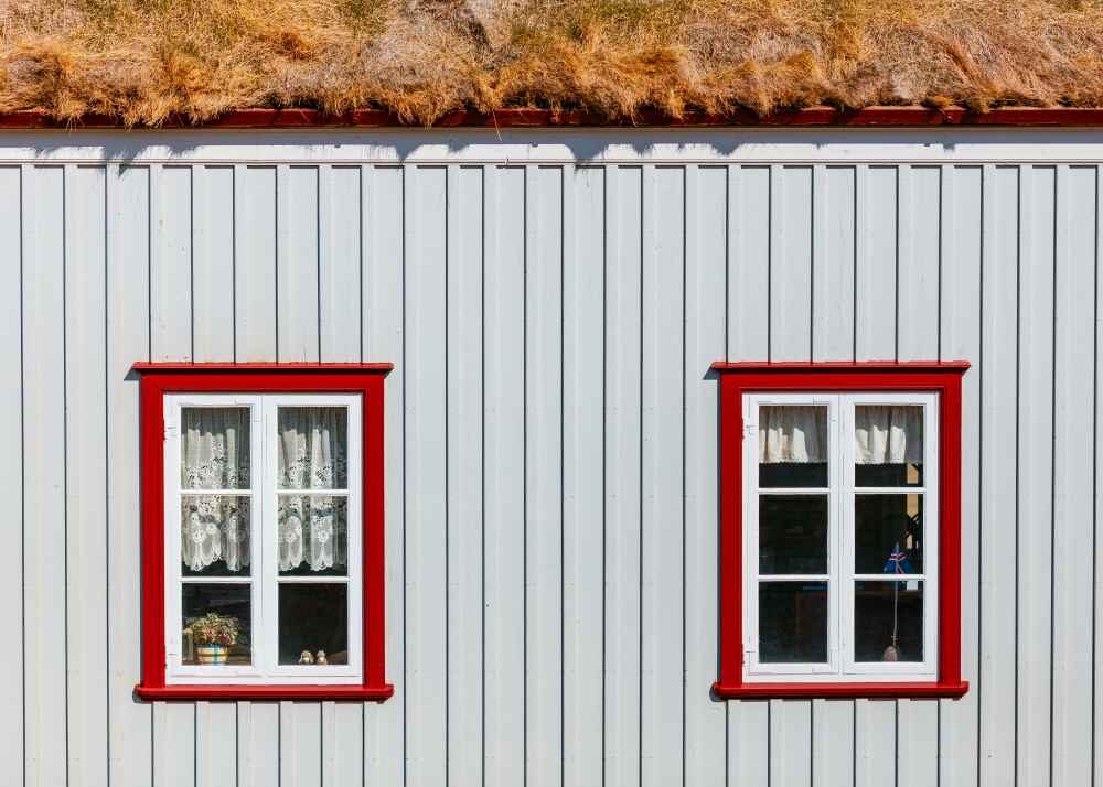 Popular Styles of Vertical Board and Batten Siding