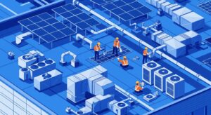 Commercial Roof Maintenance Checklist