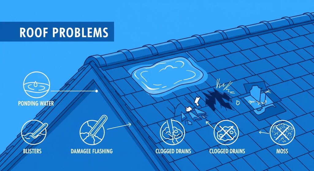 Common Issues Found During Inspections