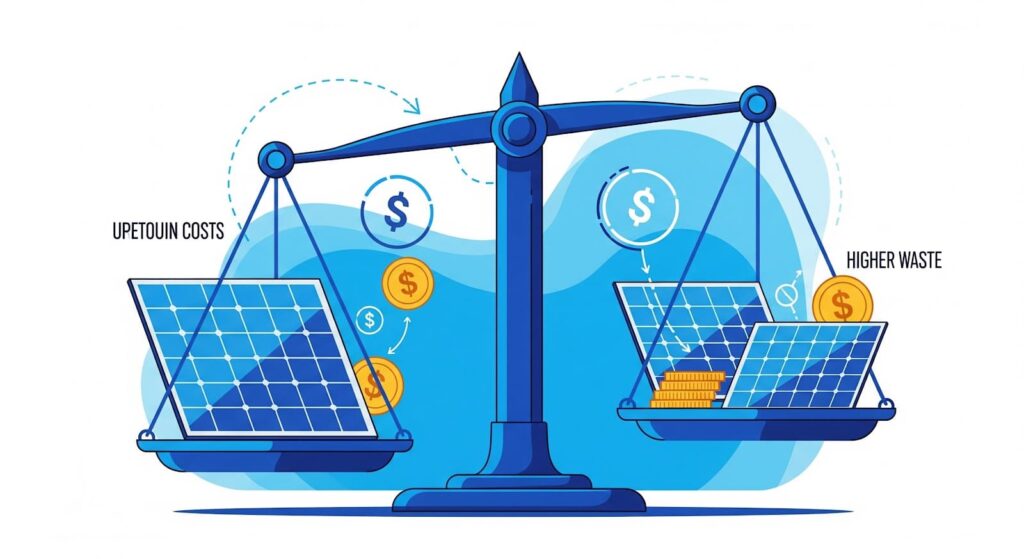 Infographic about Cost Considerations