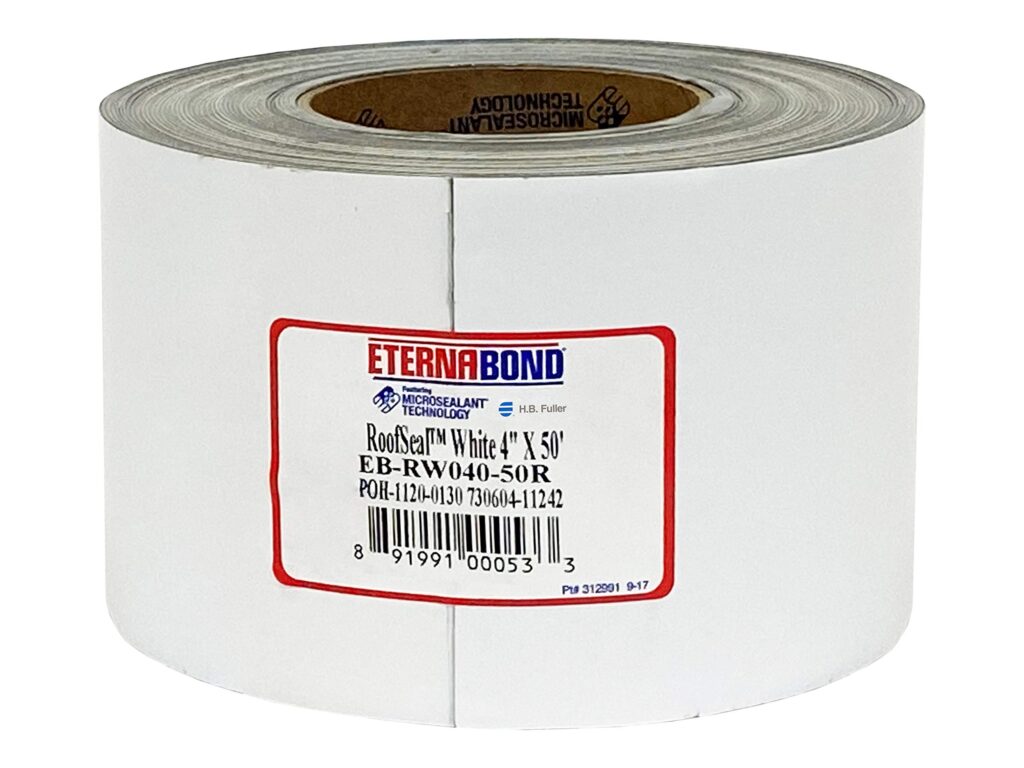 EternaBond RoofSeal Kit - The Speed Demon