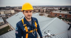 How to Become a Roof Inspector