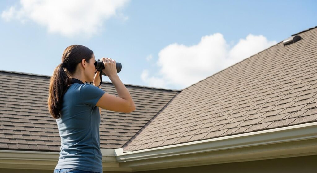 How to Identify Roof Parts