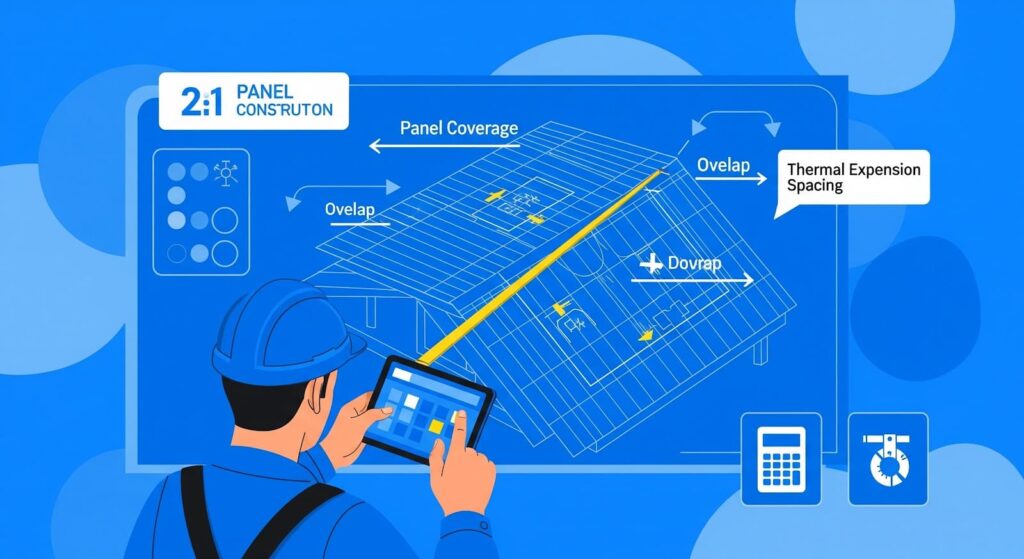 Infographic of How to Measure and Plan