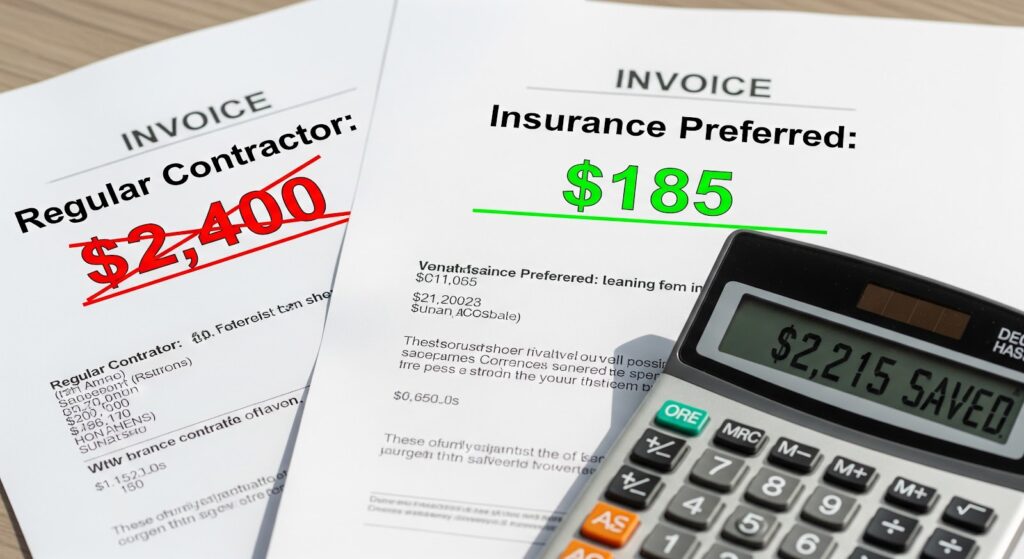 Insurance Company Hack That Saves 40%