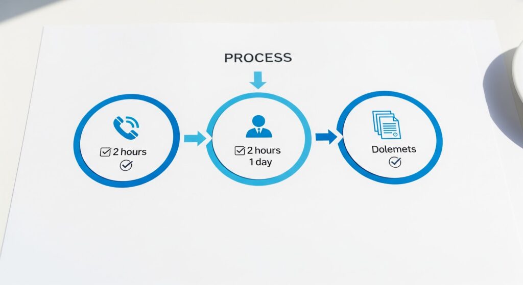 The 3-Step System That Saves You $847 Every Time