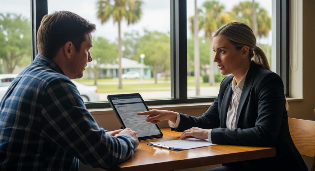 The Insurance Underwriters Confession