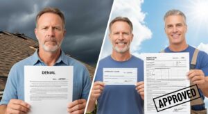 The Roof Inspection Form That Saved My Neighbor 32,000
