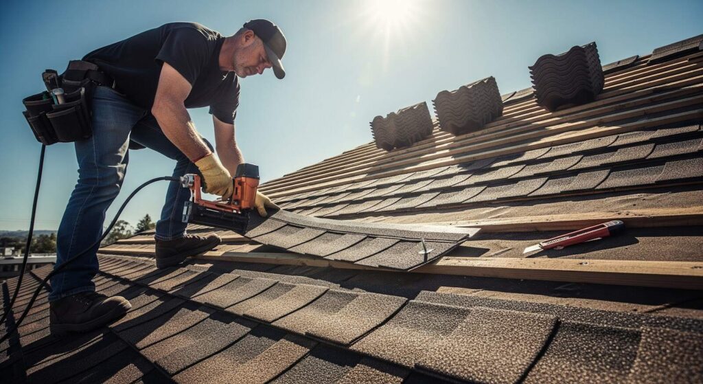 What Are Modern Roofing Materials