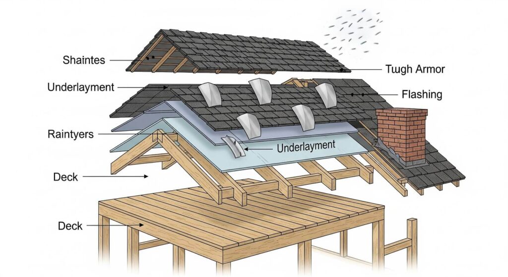 What Is a Roof