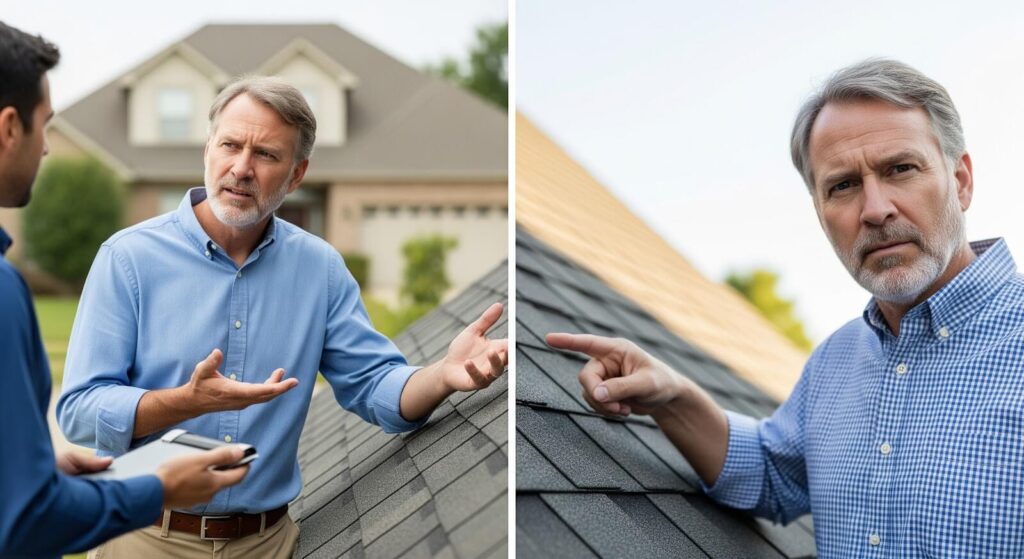 Why Knowing Roof Parts Matters