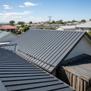 how long does a metal roof last