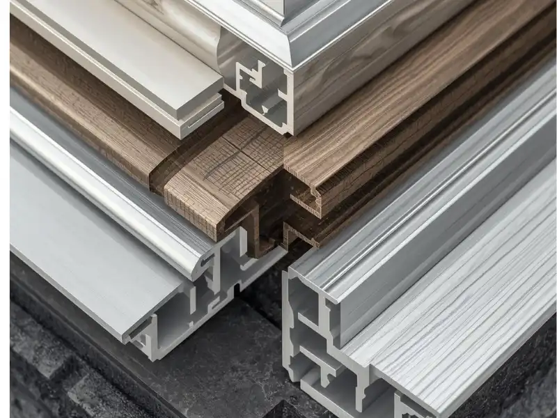 Choosing the Right Aluminum Siding Corners