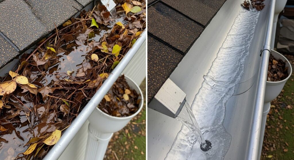 Annual Metal Roof Maintenance Checklist