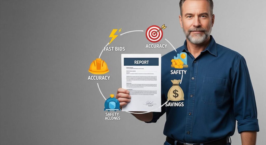 Benefits of Roofing Technology
