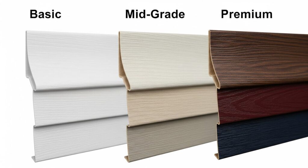 Breaking Down the Numbers: What Influences Your New Siding Cost
