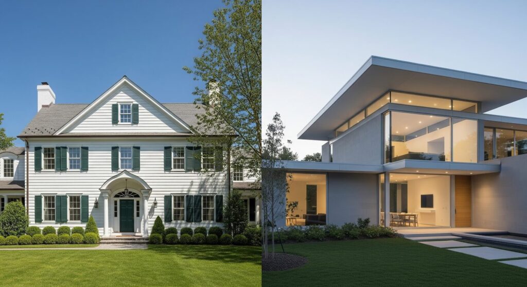 Design Integration with Home Styles