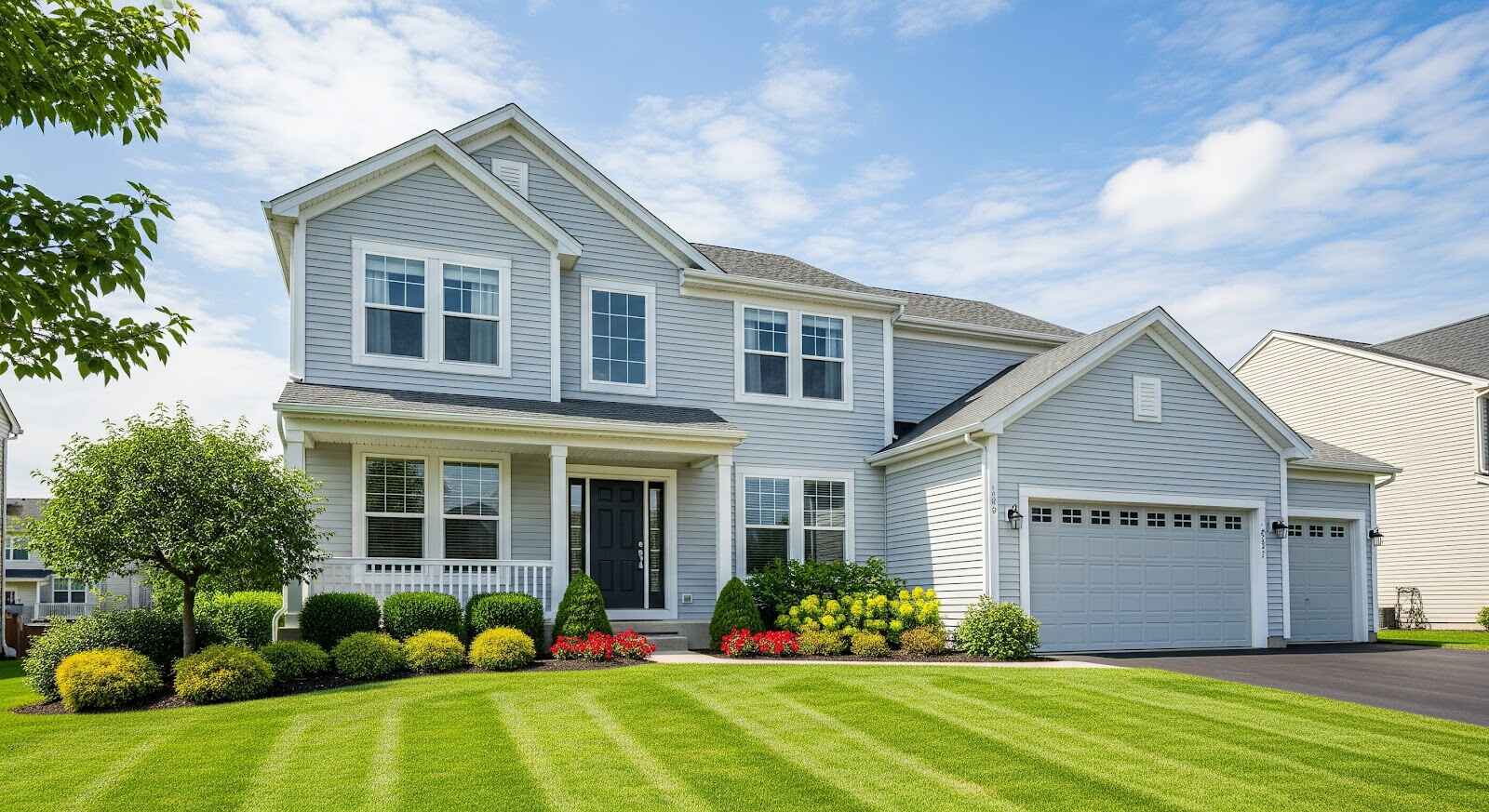 How Long Does Vinyl Siding Last