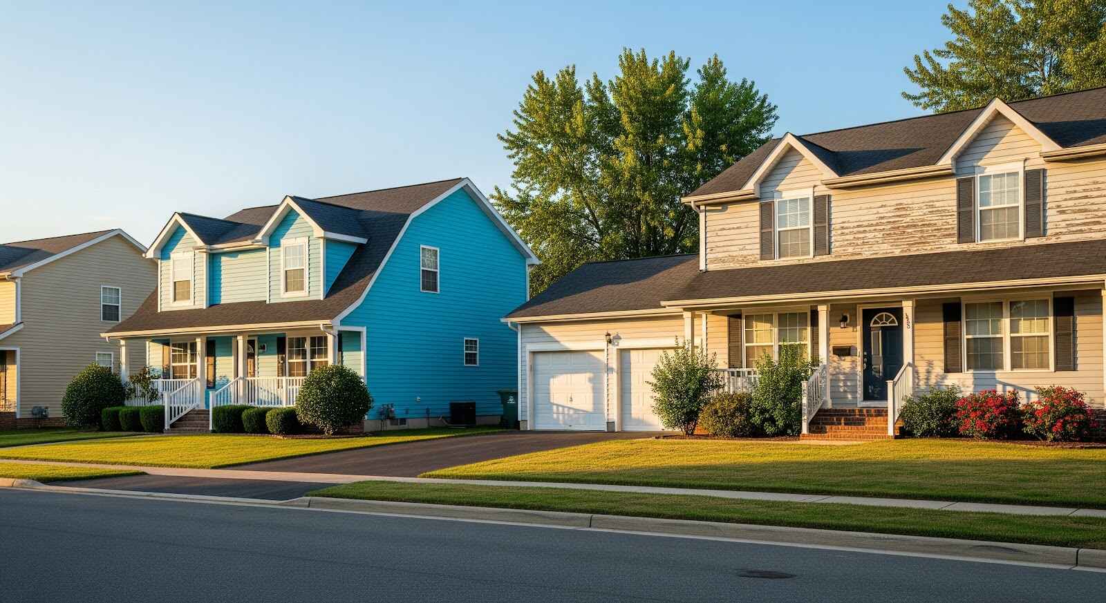 How Much Does It Cost to Replace Vinyl Siding in 2025? Your Complete Homeowner's Guide