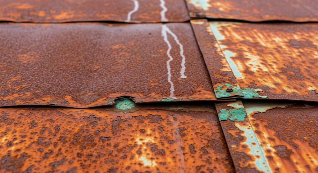 Signs Your Roof Needs Professional Attention